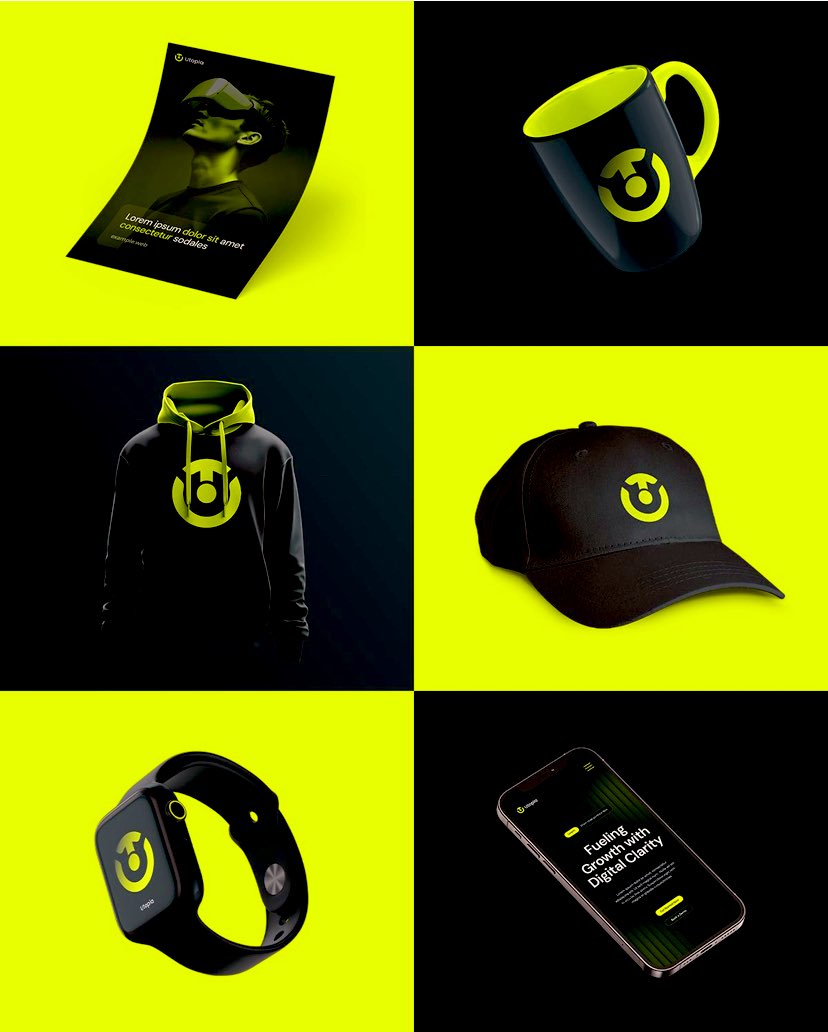 Some visual Identity I did this past week. 

I can say I am fully into AFFINITY DESIGNER/PHOTO now 🙂