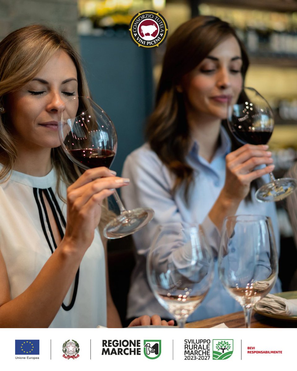 Il Consorzio Tutela Vini Piceni promuove, protegge e vigila ogni giorno sulla qualità delle sue denominazioni, lavorando in sinergia con produttori, enti di ricerca, istituzioni e professionisti del settore.
🍷Rosso Piceno DOC
🍷Offida DOCG
🍷Falerio DOC
🍷Terre di Offida DOC