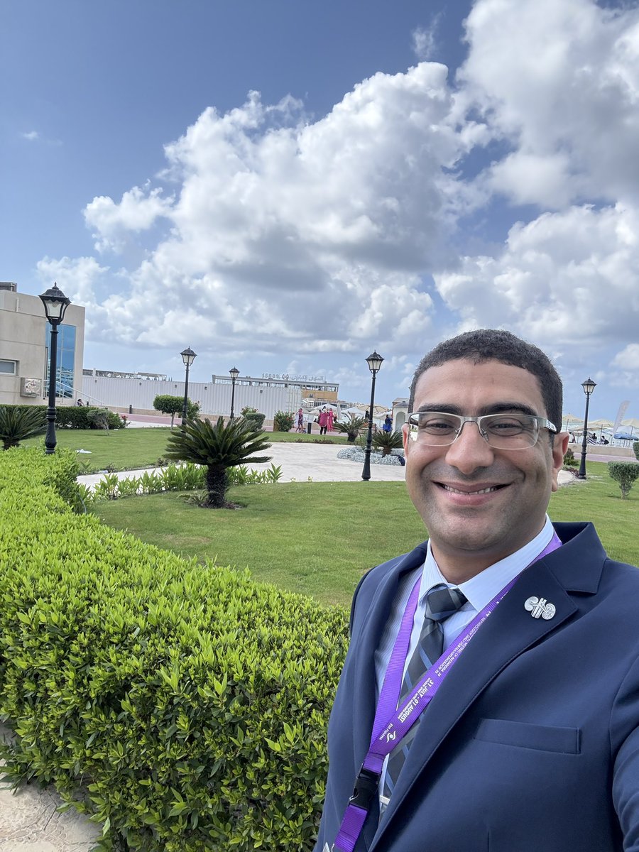kidneymo's tweet photo. Getting ready to moderate a virtual session on "Real life complexities in PKD” with our invited expert and speaker @fouadchebib from sunny Florida ☀️ to sunny Alexandria 🌞 😎 👔
#Nephroalex
#NephX
#nephforward➡️ https://t.co/nfC7U9ALqD