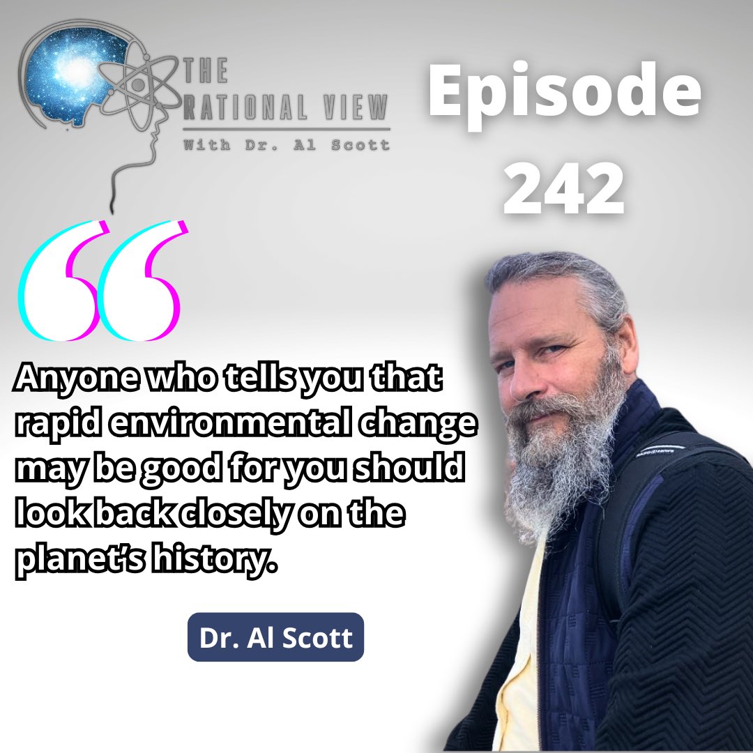 The Rational View has a new episode: The climate is always changing, why worry?, please check it out.

podcasts.apple.com/ca/podcast/the…

podbean.com/wlei/pb-zfbi8-…

open.spotify.com/episode/0R5qzQ…