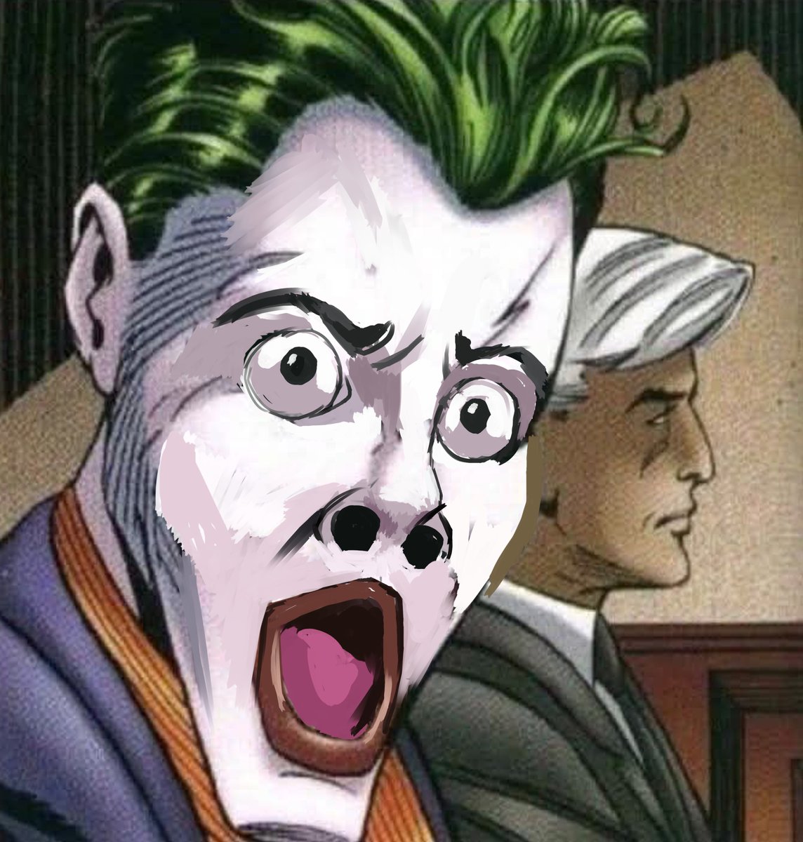 BadTakesRest (@rest_cowie) on Twitter photo 