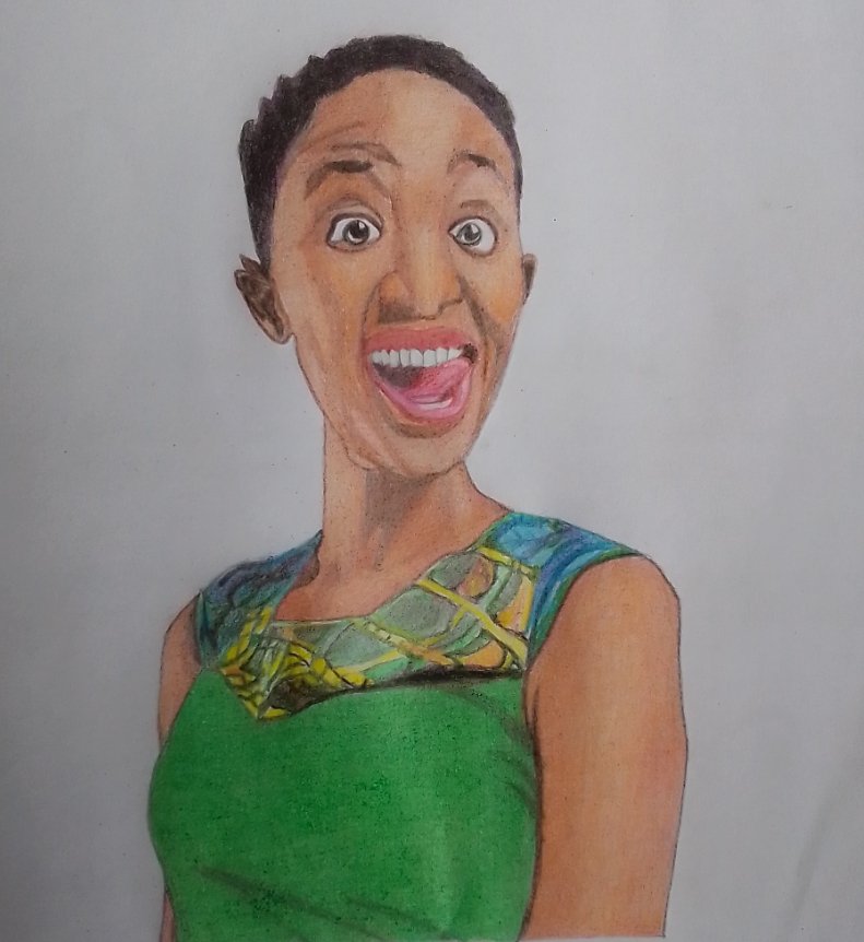 UniqArts254 (@uniquearts254) on Twitter photo It'll cost you $0.00 to Retweet 🔄 or Like ❤️ my Pencil PORTRAIT of Comedian Mammito✏️
.
.
.
Ferdinand Waititu
Mpigs
Atandi
Mutahi
#Uhurus3rdTerm It'll cost you $0.00 to Retweet 🔄 or Like ❤️ my Pencil PORTRAIT of Comedian Mammito✏️
.
.
.
Ferdinand Waititu
Mpigs
Atandi
Mutahi
#Uhurus3rdTerm