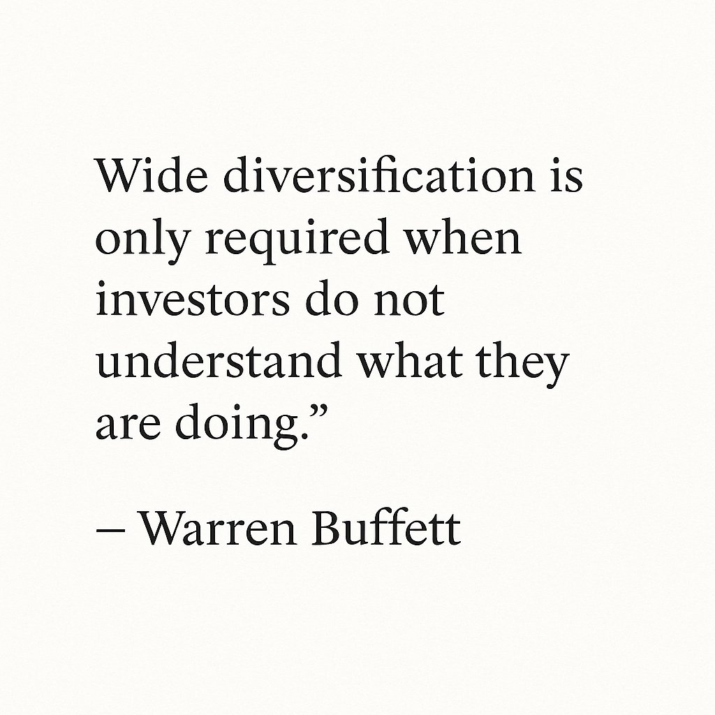 assetyogi's tweet photo. Know your investments; diversify wisely.

#financethursday #investing101 #WealthBuilding https://t.co/2ZKQImX4A8