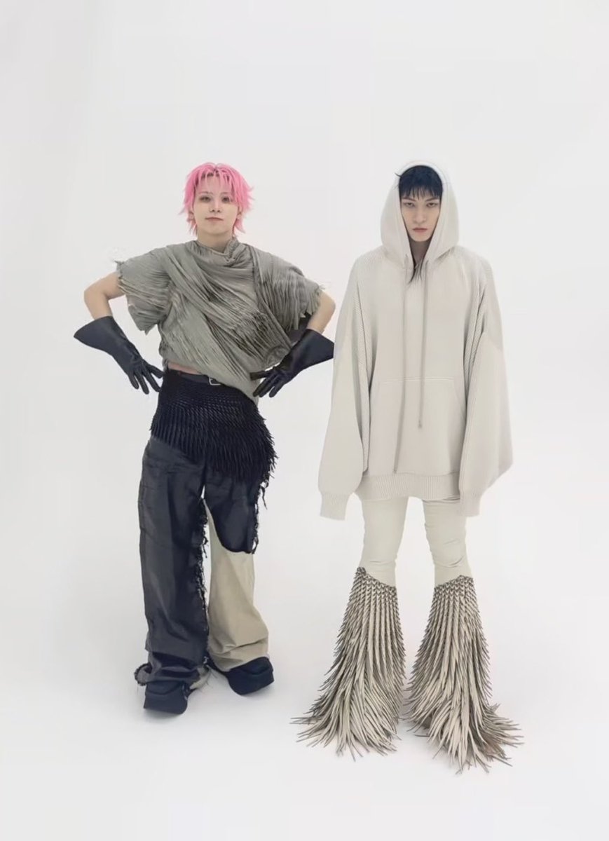 り様　jo1 川尻蓮＆河野純喜(JO1)“純蓮”の初表紙＆20P大特集！裏表紙には宮