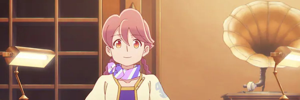 #ApocalypseHotel trasforma la fine in attesa e l’attesa in racconto, attraverso un vuoto abitato da robot e tanuki che imparano a vivere.

Gianluca Pulsoni e Massimo Soumaré sulla serie anime di Kana Shundō | fatamorganaweb.it/apocalypse-hot…