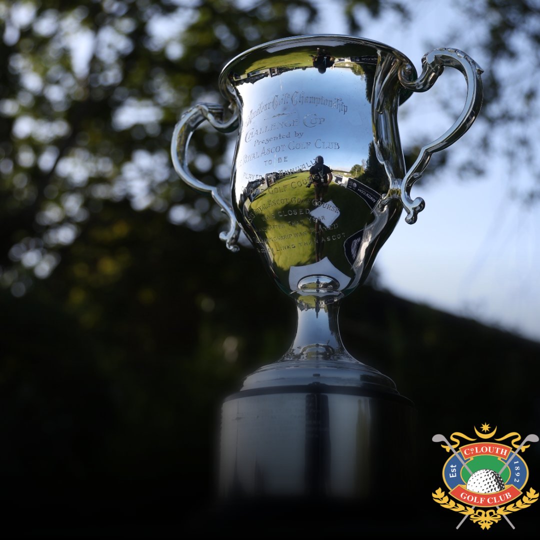 #ThrowbackThursday 🏆
Past R&amp;A Boys Amateur champs:
🇪🇸 Sergio Garcia (1997)
🏴 Tom Lewis (2009)
🇬🇧 Matt Fitzpatrick (2012)

From future stars to major winners—who will join them on Aug 16 in Baltray? ⛳️
@therandagolf @thesergiogarcia @__tl7
#BoysAmateur #brilliantbaltray