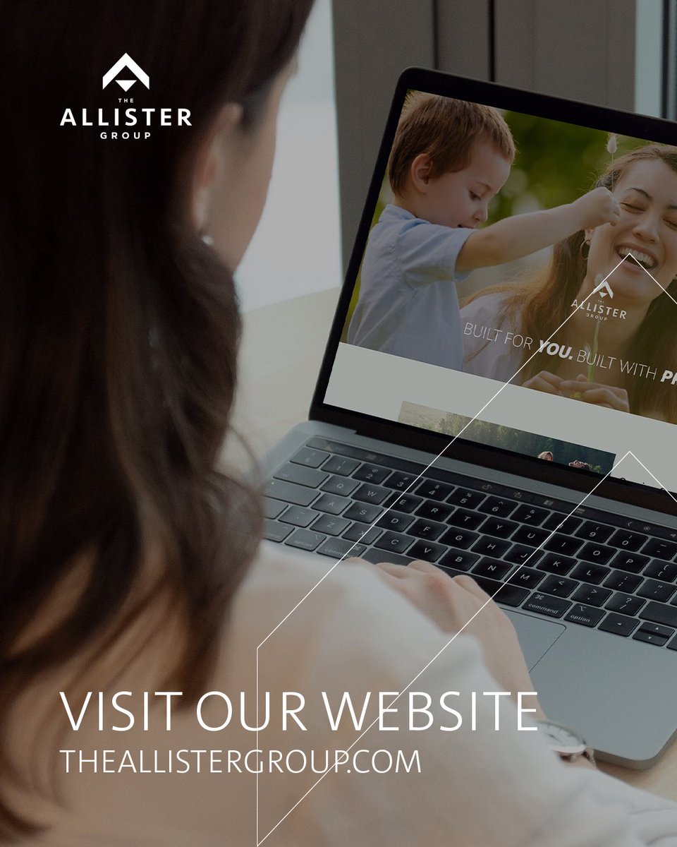 Explore our website to delve deeper into The Allister Group's commitment to building exceptional communities, where thoughtful design meets enduring quality in the most desirable neighbourhoods.

THEALLISTERGROUP.COM