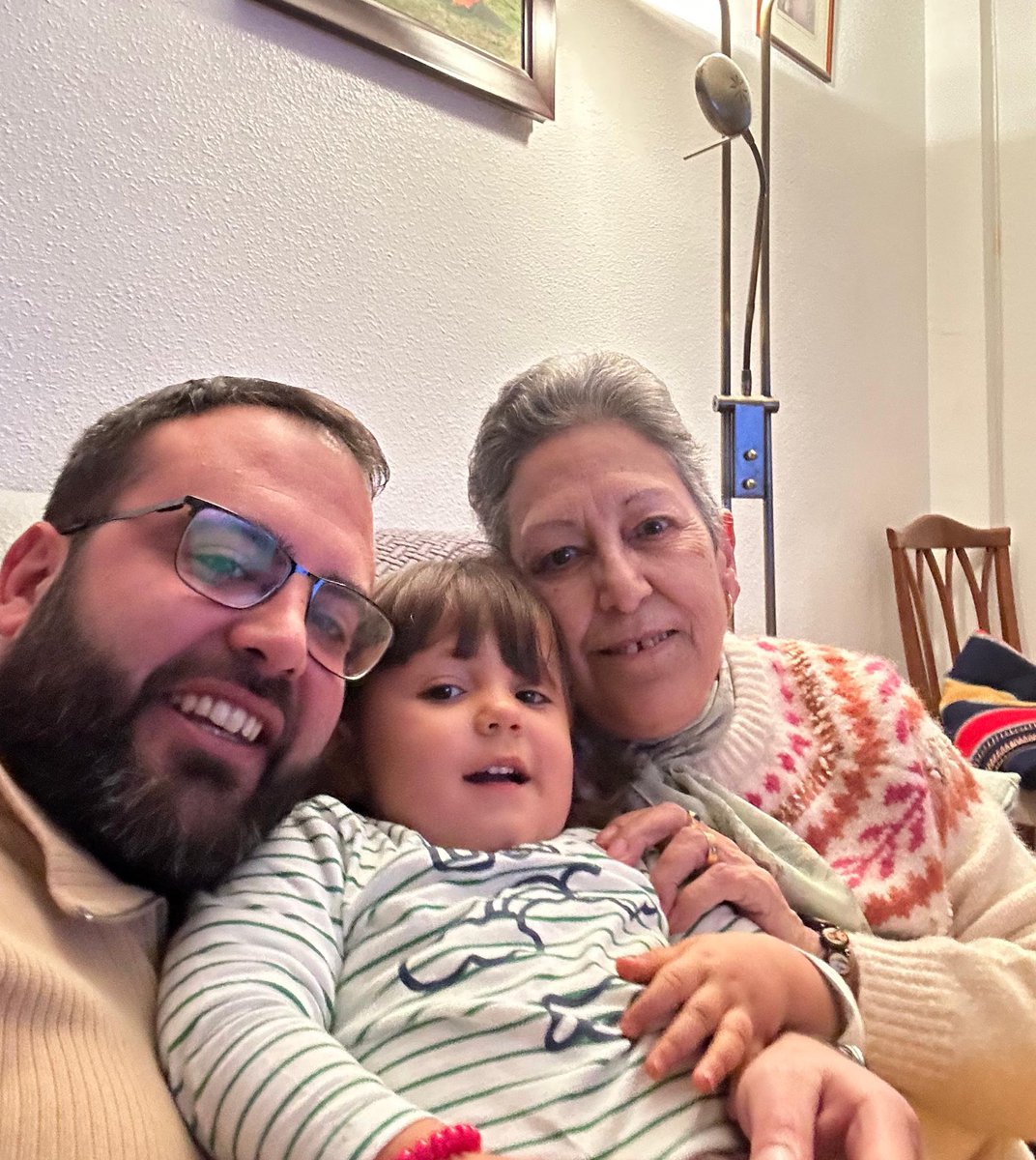 Fabián M. Vázquez tweet media