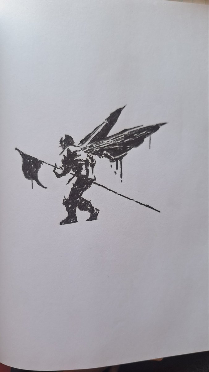 LP_Ani_'s tweet image. Cleaning today I found my old sketchbook 🥺