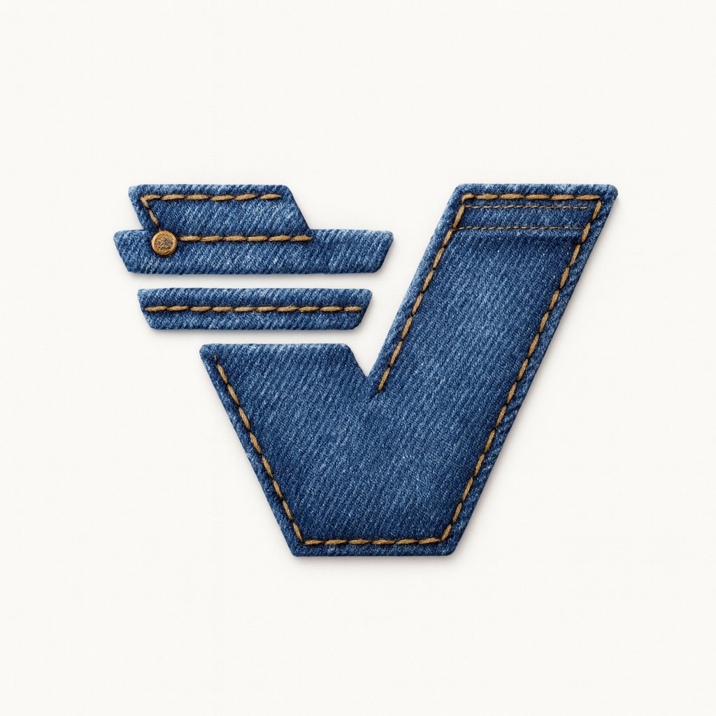 Verasity has great jeans