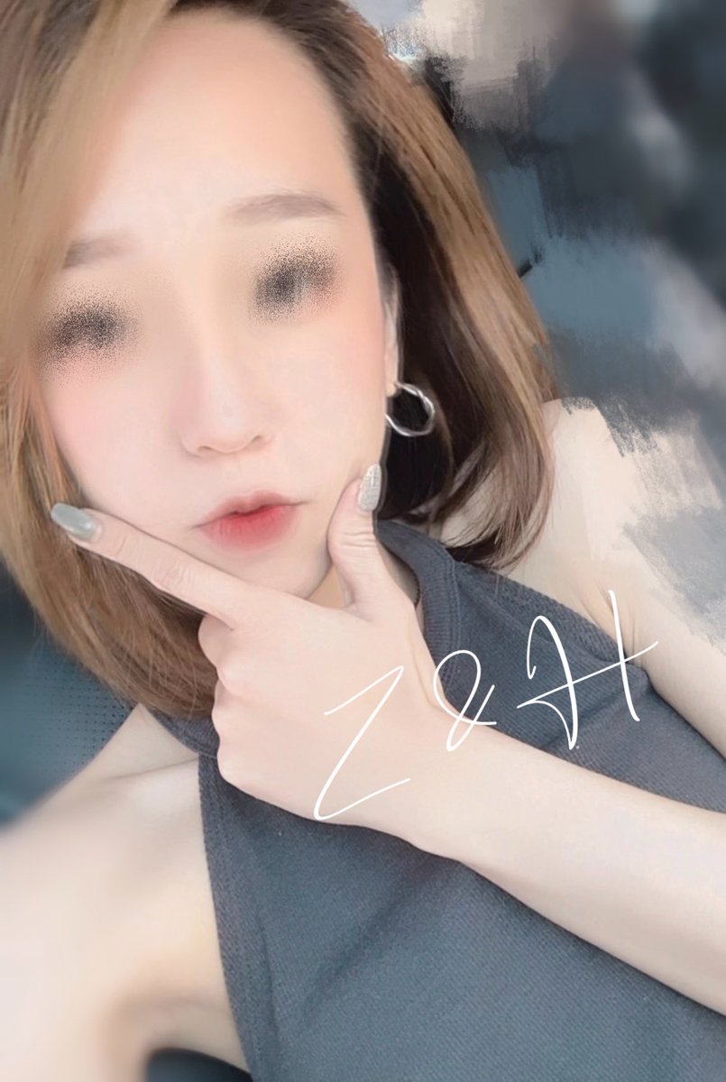 Z&H台南情侶👾 tweet media