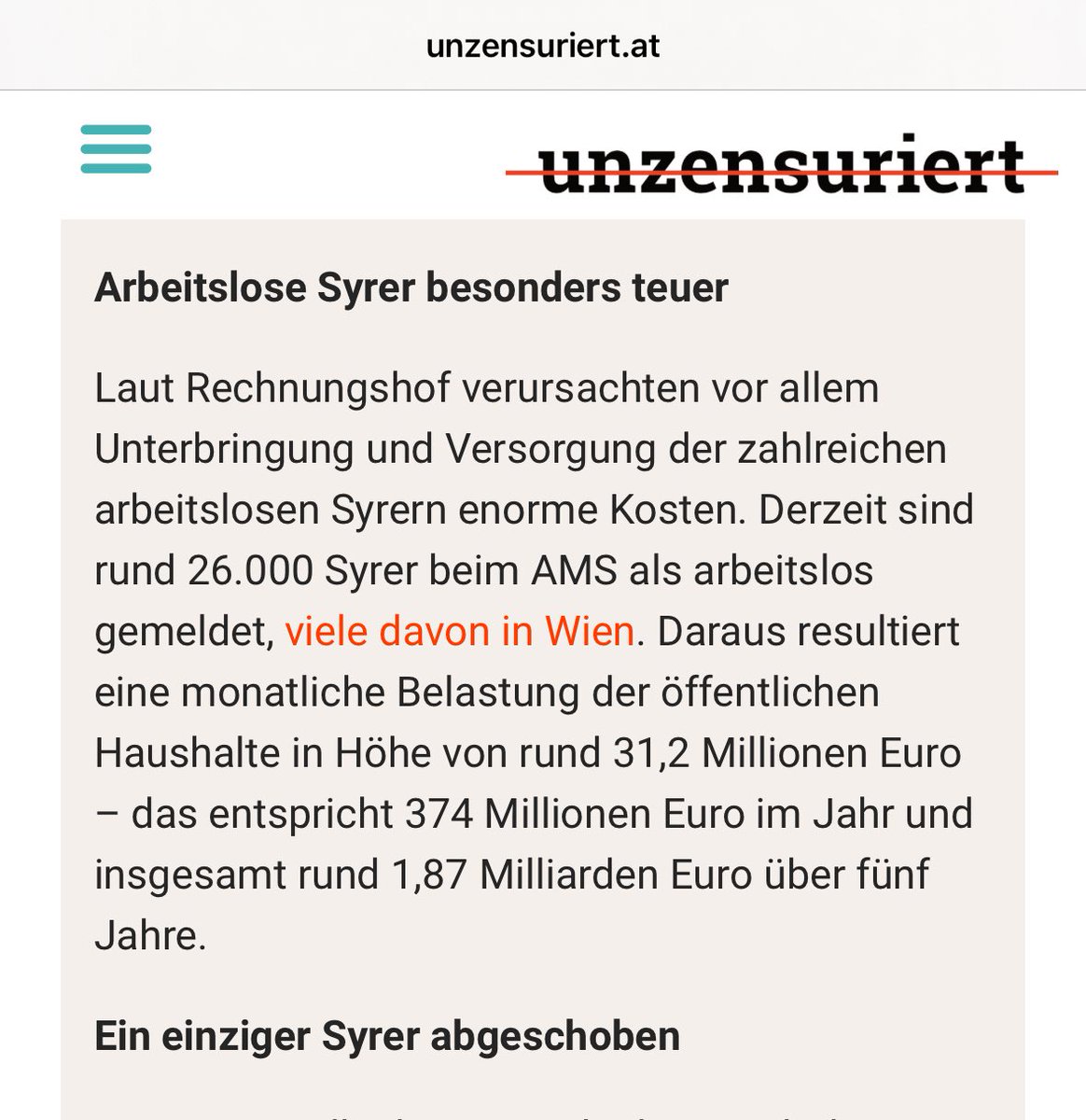 Peace Rebell 💙 🪥 C (@peacerebell) on Twitter photo <a href="/unzensuriert/">Unzensuriert</a> Das ist ja der pure Wahnsinn🤦♀️🤦♀️🤦♀️
Während bei unseren Rentnern und Behinderten gekürzt wird!
Die Verlierer-Koalition ist die pure Schande!🤢 <a href="/unzensuriert/">Unzensuriert</a> Das ist ja der pure Wahnsinn🤦♀️🤦♀️🤦♀️
Während bei unseren Rentnern und Behinderten gekürzt wird!
Die Verlierer-Koalition ist die pure Schande!🤢