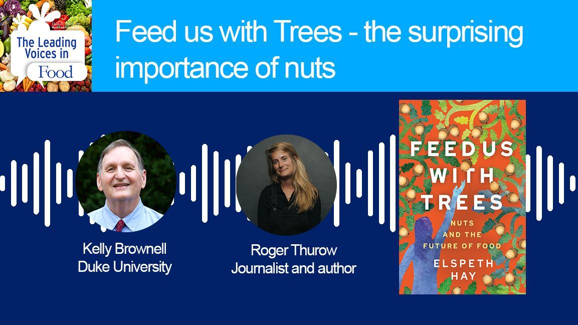 DukeWFPC's tweet image. Uncover the surprising history of nuts as a staple food across cultures over millennia! wfpc.sanford.duke.edu/podcasts/feed-…
#ElspethHay #FeeduswithTrees #nutsasstaples #nutflours #pollarding #coppicing   #forestmanagement keystonespecies #climatechange #foodforests #forestfarming