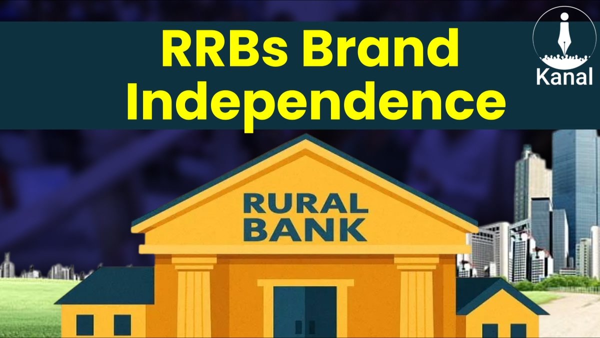 Kanal Banking (@kanalmedia23) on Twitter photo NABARD drops #sponsorbank names from #RRB logos, marking a key step toward RRBs’ independent identity and #NRBI formation.
Read More: thekanal.in/en-IN/details/…
#NABARD
<a href="/NABARDOnline/">NABARD Online</a> NABARD drops #sponsorbank names from #RRB logos, marking a key step toward RRBs’ independent identity and #NRBI formation.
Read More: thekanal.in/en-IN/details/…
#NABARD
<a href="/NABARDOnline/">NABARD Online</a>
