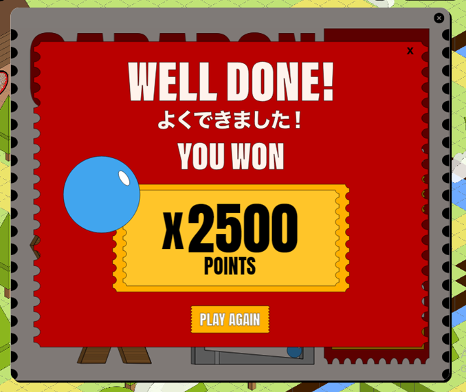 Dheeraj94452074's tweet photo. I am lucky today on @anoma
Got :
50000 🟡
2500 🔵
2500 🔵
#MageFollowMage #stayintents #AnomaTestnet #Anomage https://t.co/XLHcV3xe0H