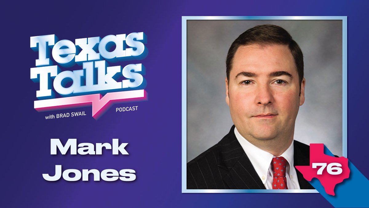 Lone Star Standard (@lsstandard) on Twitter photo NEW EPISODE! Dr. <a href="/MarkPJonesTX/">Mark P. Jones</a> of Rice University joined Texas Talks to discuss the evolution of conservative dominance in Texas, <a href="/elonmusk/">Elon Musk</a> & the legislature, <a href="/JMilei/">Javier Milei</a> rise in Argentina, Trump, and more.
<a href="/bradswail/">Brad Swail</a> #txlege #texastalks
Full episode in the comments. NEW EPISODE! Dr. <a href="/MarkPJonesTX/">Mark P. Jones</a> of Rice University joined Texas Talks to discuss the evolution of conservative dominance in Texas, <a href="/elonmusk/">Elon Musk</a> & the legislature, <a href="/JMilei/">Javier Milei</a> rise in Argentina, Trump, and more.
<a href="/bradswail/">Brad Swail</a> #txlege #texastalks
Full episode in the comments.