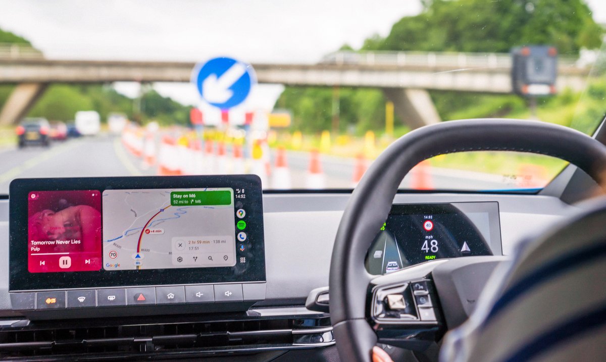 Hiring: #SupportWorker ✨

Our Community Support team is looking for a Support Worker to support a service user based in #Swadlincote.

Will need to be a confident driver, as the person we support needs someone who can drive his Motability car.

Apply: bit.ly/40IJTMD