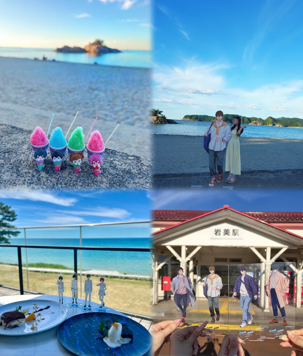 ♡_nekouwu2 tweet media