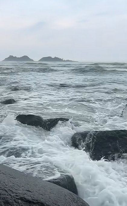 津波であれ地震であれ、すべてが無事でありますように🥰🥰🥰