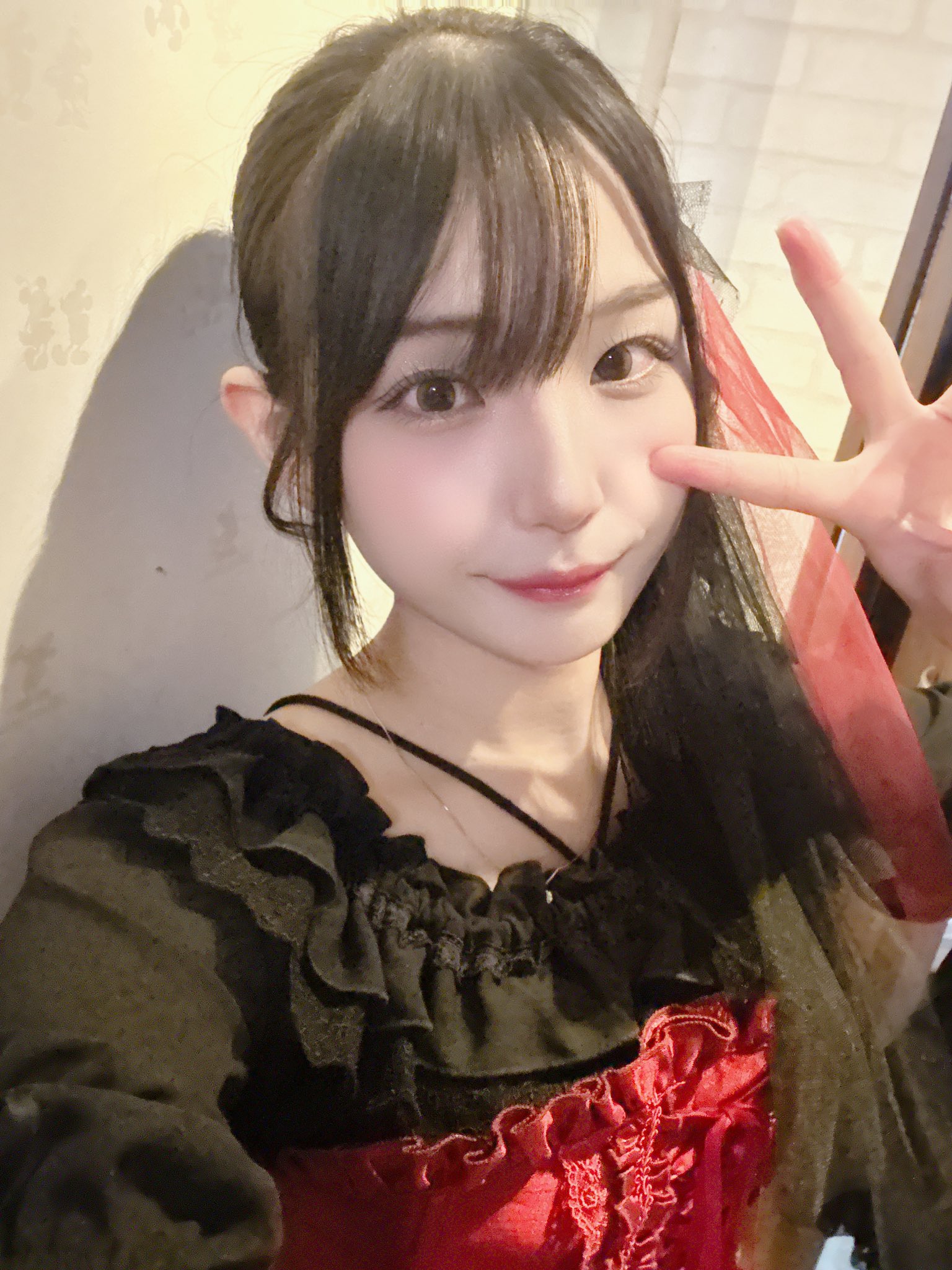 MADEIN サイン会 ミユ 17日2部② ME:I on X: 