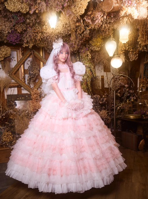 コスプレイヤーマジョノカ渚のTwitter画像36