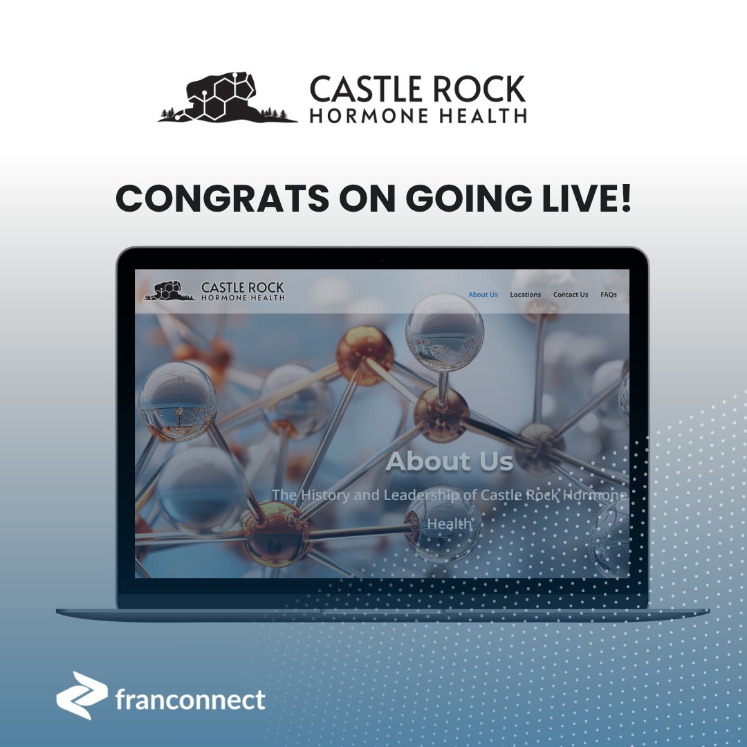 franconnect tweet media