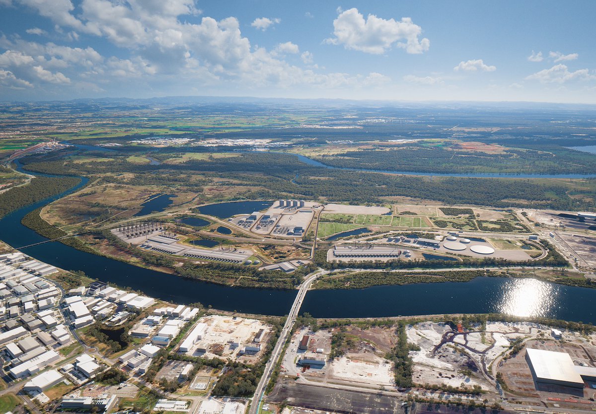 Nozomi Networks (@nozominetworks) on Twitter photo Modern ports rely on digital systems and IoT devices more than ever, and that reliance is creating new risks.
Our own Matt Wilson writes in <a href="/atnmag/">Fullyloaded.com.au</a> about how unsecured tech could allow attackers to compromise entire port operations.
Read the article ๐ ow.ly/FsYz50Wx3ye Modern ports rely on digital systems and IoT devices more than ever, and that reliance is creating new risks.
Our own Matt Wilson writes in <a href="/atnmag/">Fullyloaded.com.au</a> about how unsecured tech could allow attackers to compromise entire port operations.
Read the article ๐ ow.ly/FsYz50Wx3ye