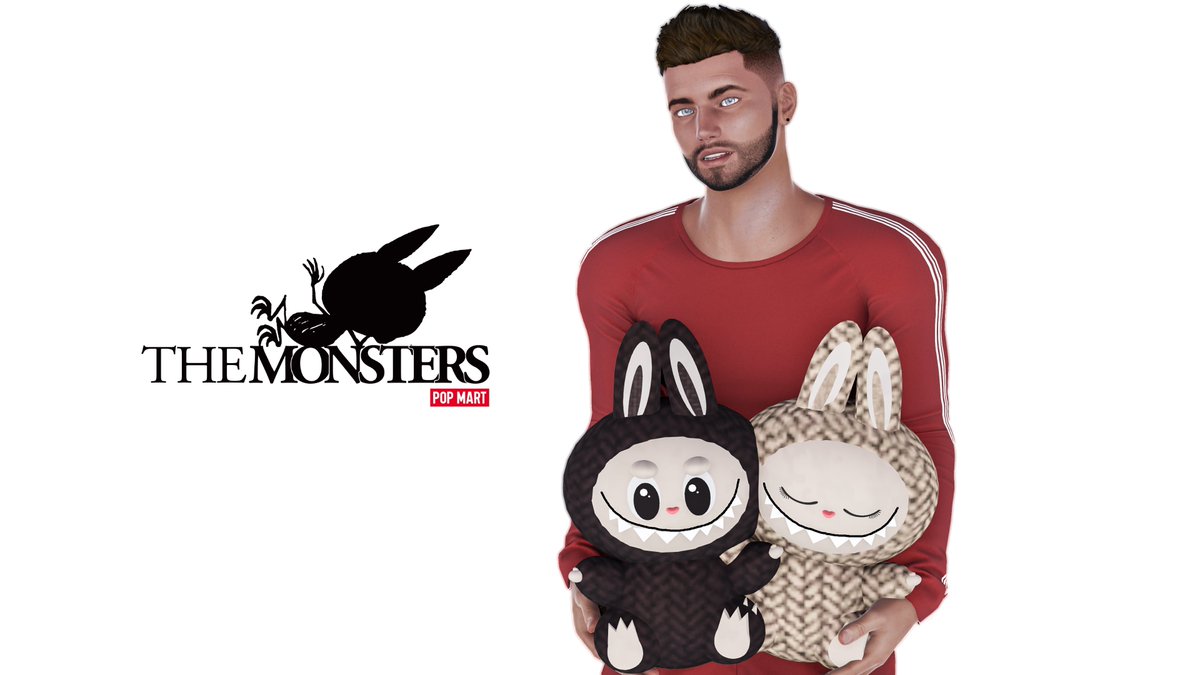 ɪ'ᴠᴇ ʙᴇᴇɴ ᴀ ʟɪᴛᴛʟᴇ ᴘʀᴇ-ᴏᴄᴄᴜᴘɪᴇᴅ...
                               𝕓𝕦𝕥 𝕚 𝕗𝕚𝕟𝕒𝕝𝕝𝕪 𝕗𝕠𝕦𝕟𝕕 𝕥𝕙𝕖𝕞.
                                                    𝘭𝘢𝘣𝘶𝘣𝘶😉