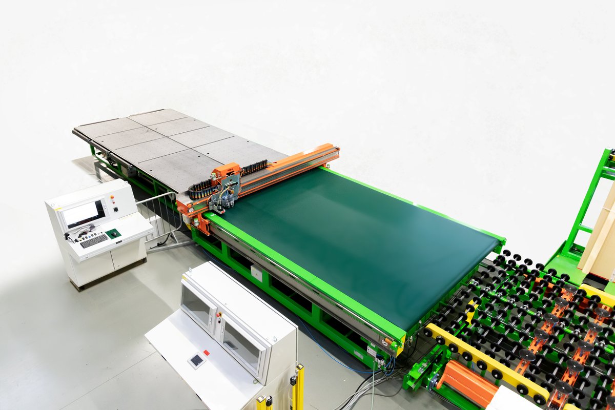 Vitrum: Thin glass meets LSG, ERP, and dolce vita

To read more, click here -> glassglobal.com/news/vitrum-th…
#glassglobal #glass