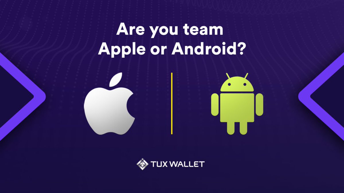 TUX Wallet tweet media