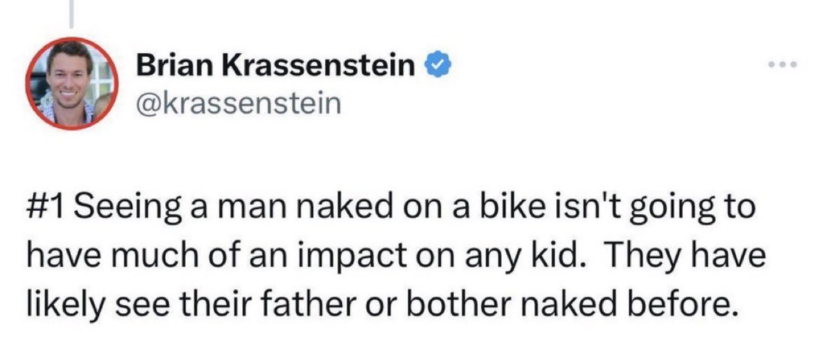 🚨 ATTENTION:

Brian Krassenstein is a child molestor.