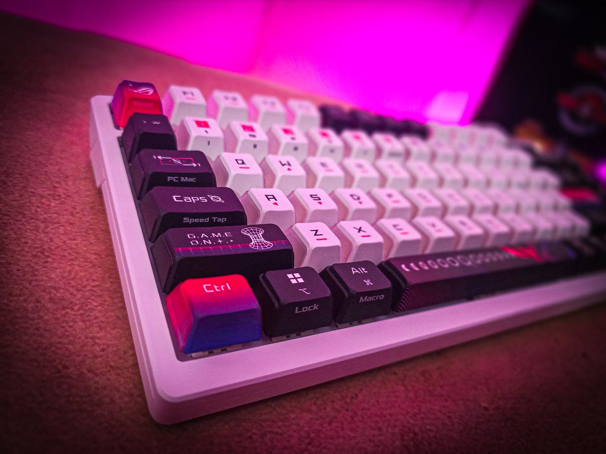 MKAU Gaming tweet media