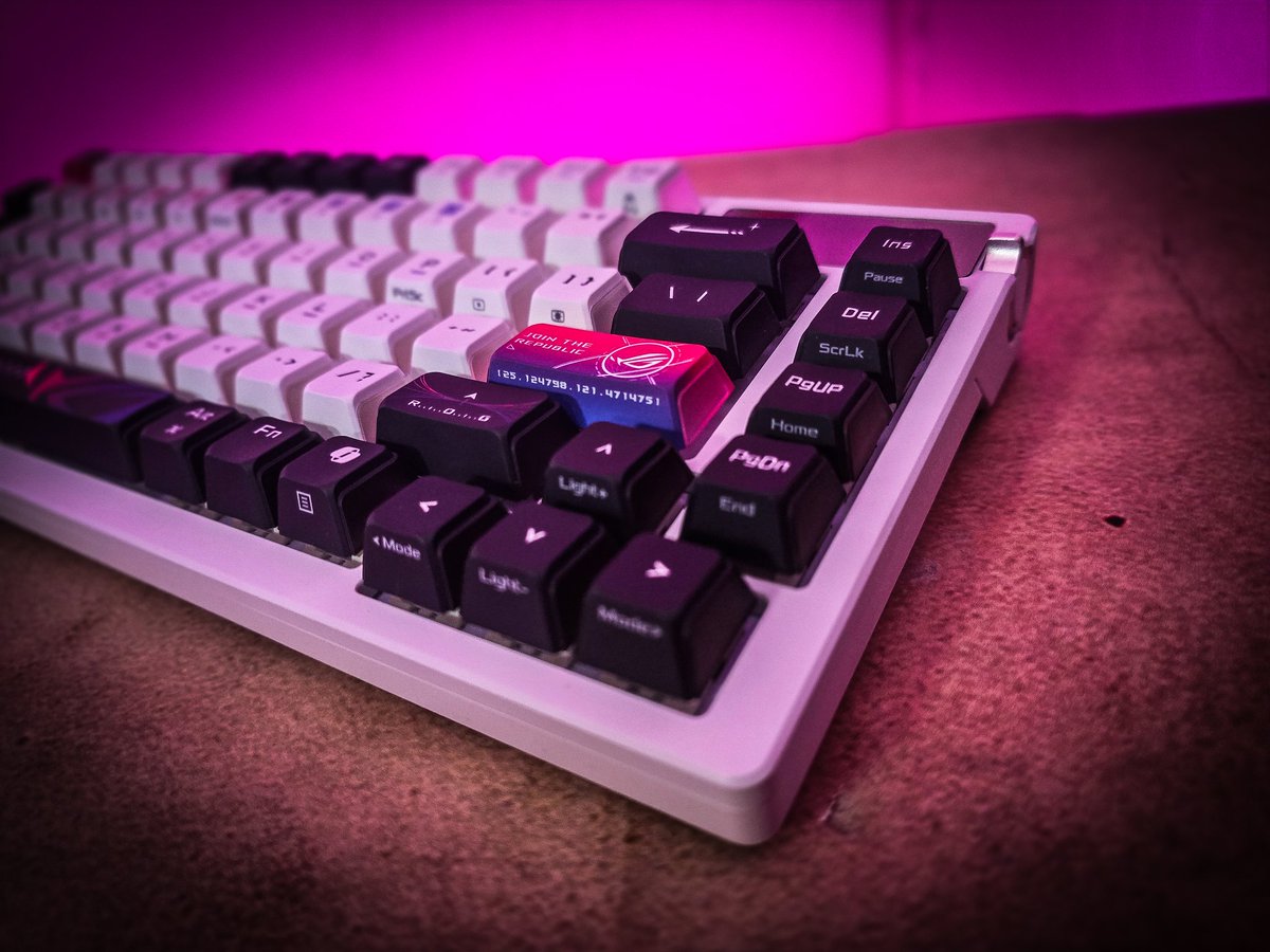 MKAU Gaming tweet media