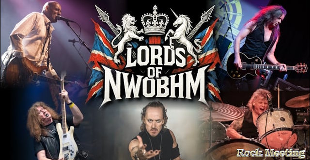 🔥#LordsOfNwobhm🔥 : c'est le nouveau super groupe avec des membres de DIAMOND HEAD, RAVEN, TANK et PRAYING MANTIS  : 👉👇  rockmeeting.com/news/16522-lor…
