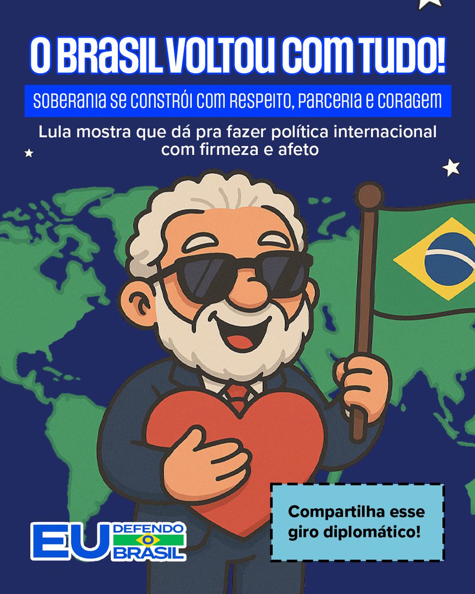 <a href="/KriskaCarvalho/">Kriska Pimentinha</a> Valeu compas!

EU
DEFENDO O BRASIL
