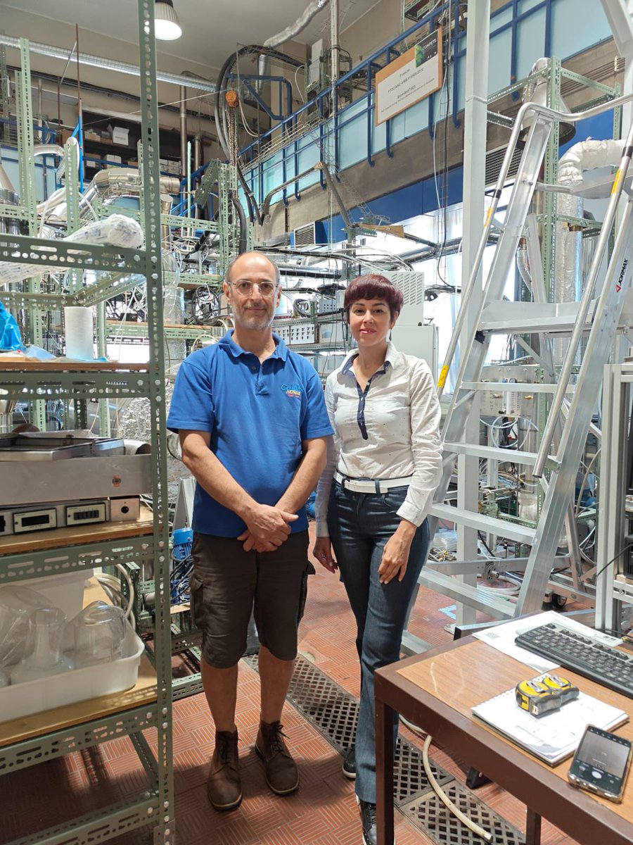 Catalysis and Materials UCLM tweet media