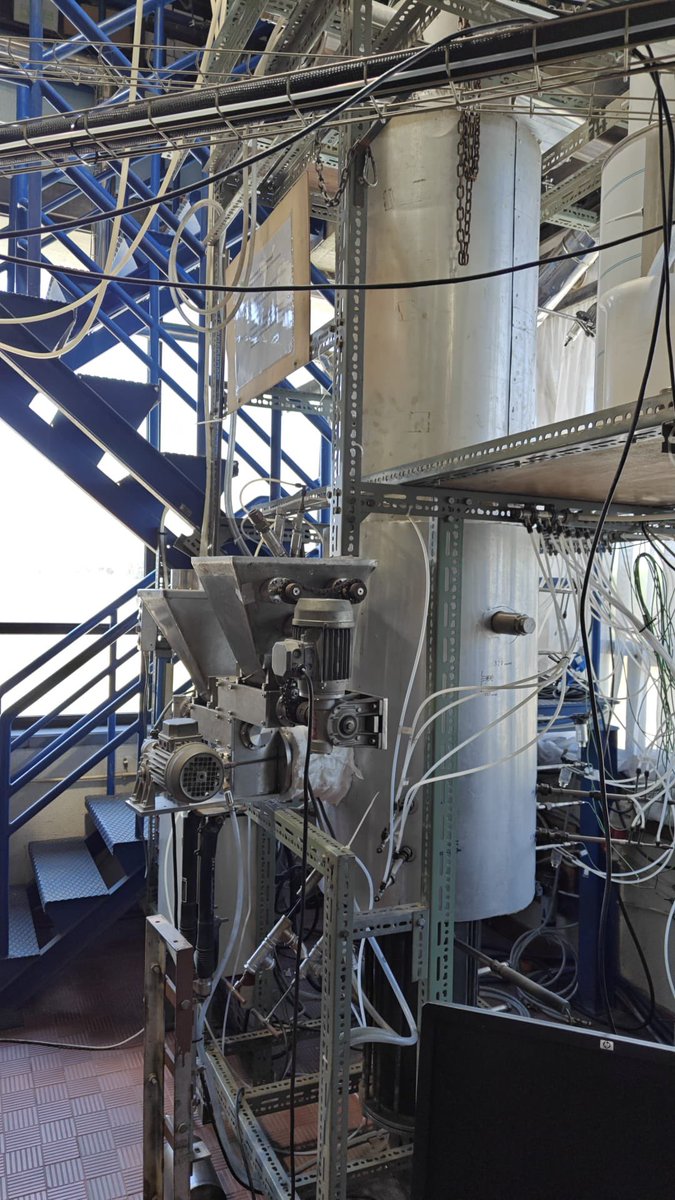 Catalysis and Materials UCLM tweet media