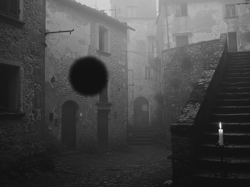 Cosmo (@cosmoonft) on Twitter photo Thank you <a href="/CorinaObertas/">THEFOODMASTER.ETH</a> for collecting Via dell'Oblio ⚫🖤
I really appreciate that ⚫ objkt.com/tokens/KT1TpTV… Thank you <a href="/CorinaObertas/">THEFOODMASTER.ETH</a> for collecting Via dell'Oblio ⚫🖤
I really appreciate that ⚫ objkt.com/tokens/KT1TpTV…