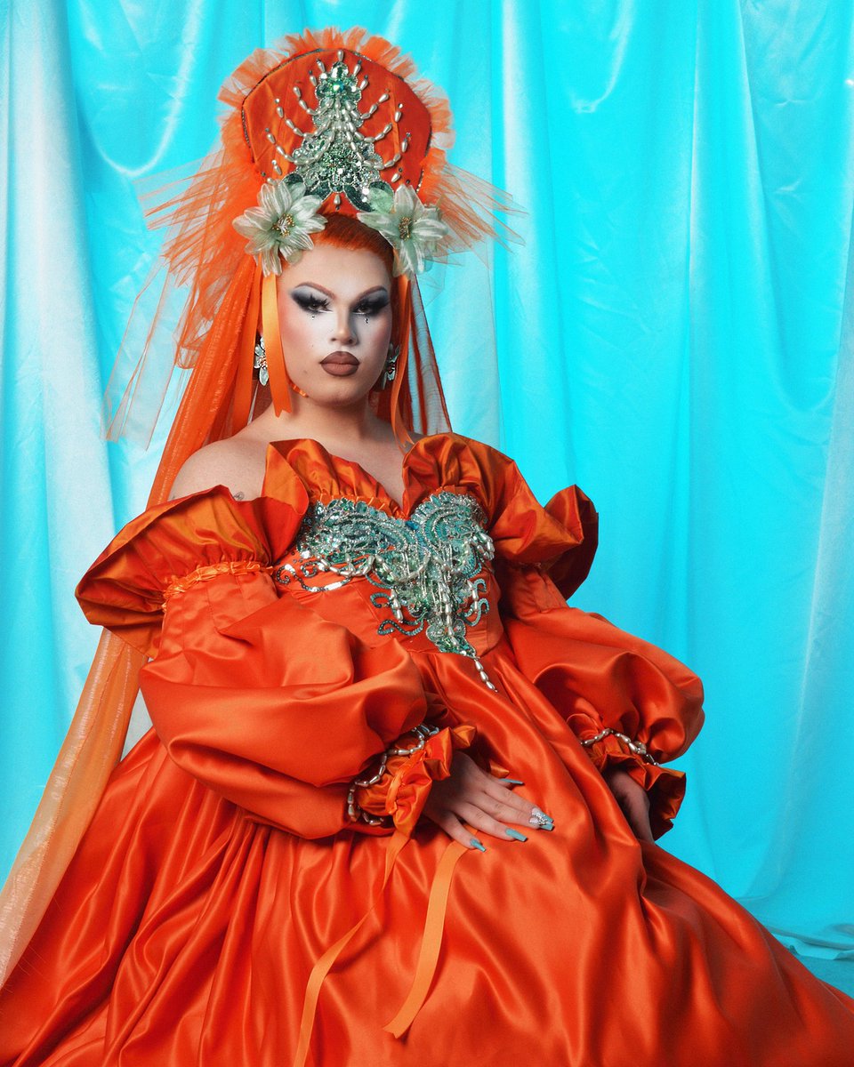 Atomic Annie tweet media