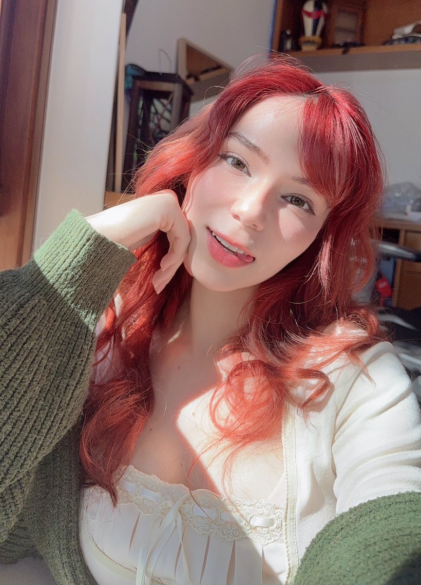 Maimy (@maimynyan) on Twitter photo 