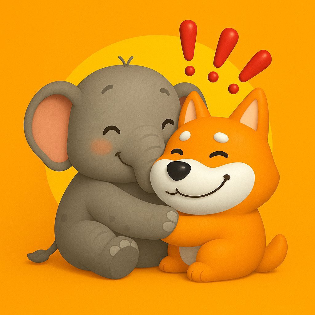 Bani❗️❗️❗️

That’s the tweet