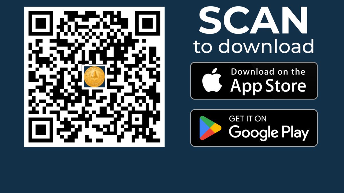 🚨 New CobbGov App Alert! 📱

📲 Download the CobbGov app today from the App Store or Google Play.
✅ Get weather alerts, traffic updates, and important notifications.
🚫 Our old text alert system is being phased out—make the switch now!

#CobbCounty