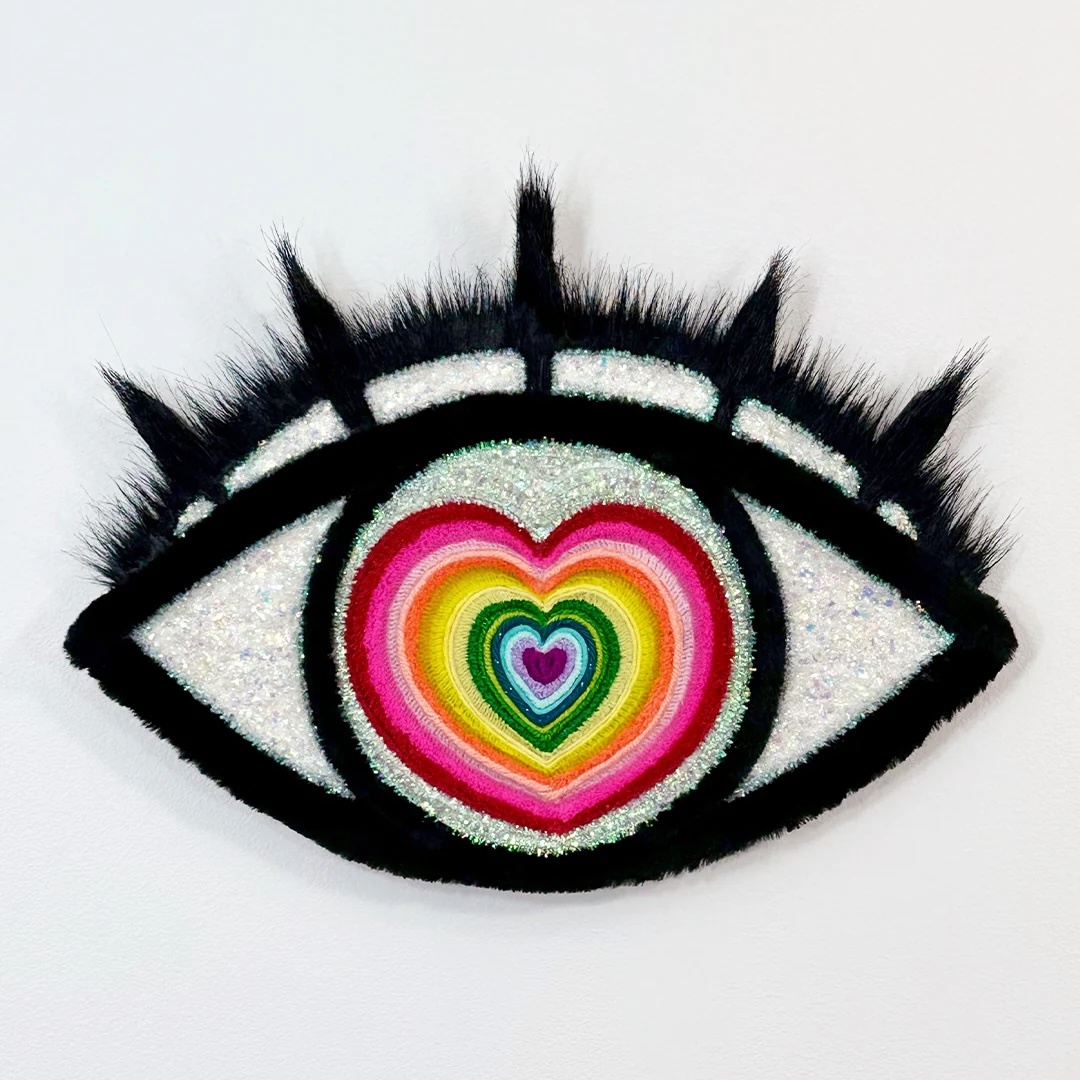 👁 look sharp.⁠
⁠
our latest collection, the eyes have it, explores the beauty, tension, and vulnerability of being seen.⁠
⁠
tap to see for yourself.
moonlightartscollective.com/collections/th…