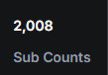 galaxysnipess's tweet image. 2K subs on @KickStreaming 💚
