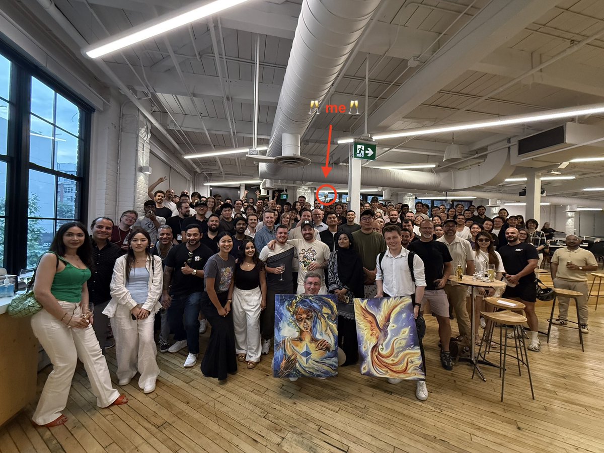 Daniel Olshansky | olshansky.eth (@olshansky) on Twitter photo 