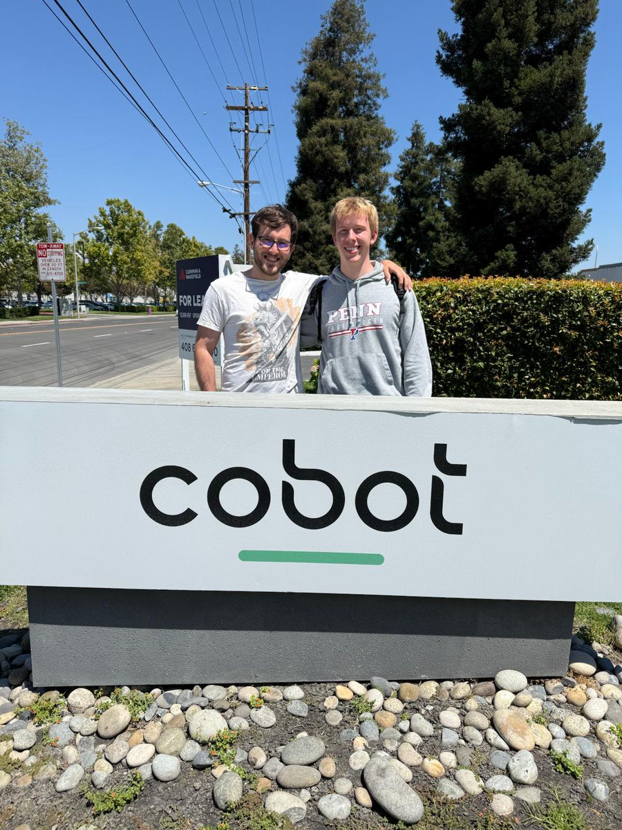 Engineering Entrepreneurship tweet media