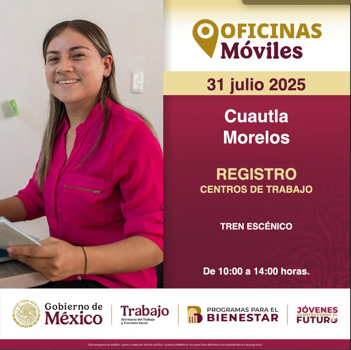 📅 #SabíasQue este 31 de julio se conmemora el Día Mundial de los Guardas Forestales, una fecha establecida para reconocer la labor de quienes se dedican a proteger los bosques, parques naturales y áreas protegidas alrededor del mundo.