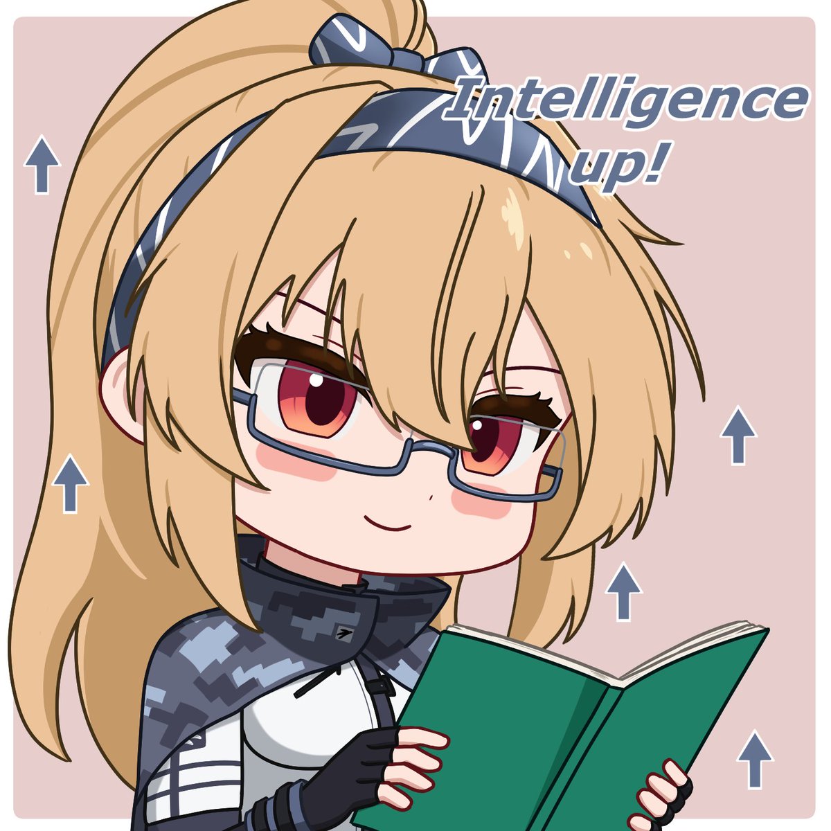 SV-98 - Svetlana Sticker #4 
#GirlsFrontline2Exilium #少女前线2 #ドルフロ2 
#GirlsFrontline #ドールズフロントライン #소녀전선