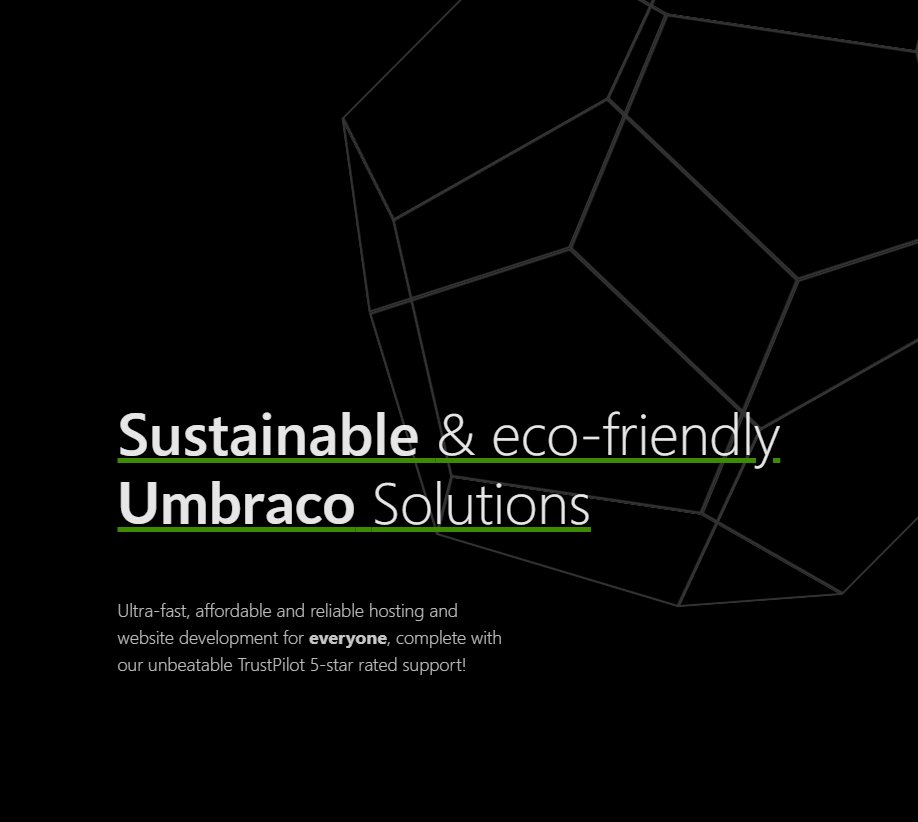 🗣️ Support That Speaks Your Language — Because We Live and Breathe Umbraco

When your hosting provider truly understands Umbraco, support isn’t just solving problems — it’s anticipating them.

Here’s what one of our clients says:

“UmbHost's support team is top-notch! They were
