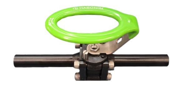 In Our Catalogue Range 👇
Habonim oval handle 1/2" Fire-Safe Full-Port 47 Ball Valve is a trusted solution for installations with demanding applications and limited space.
For more info >> hubs.ly/Q03qPJFf0
#HabonimValves #OvalHandle #FireSafe #OvalHandle #BallValves